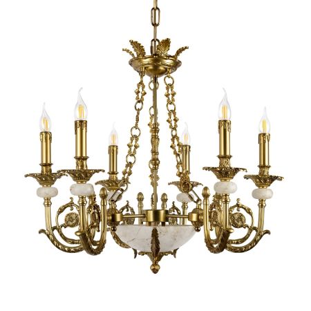 Подвесная люстра Loft IT Palazzo 10565/6