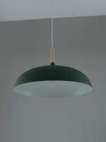 Подвесной светильник Moderli Hygo V11804-1P