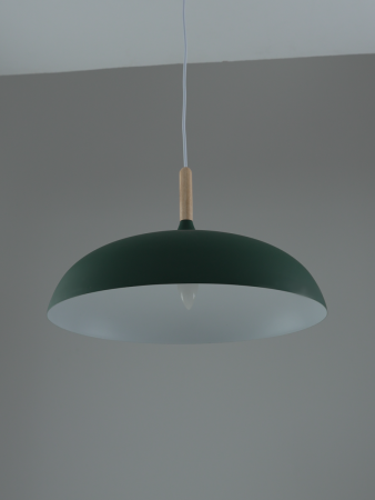 Подвесной светильник Moderli Hygo V11804-1P