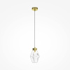 Подвесной светильник Maytoni Coctail time MOD325PL-01G