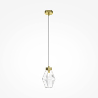 Подвесной светильник Maytoni Coctail time MOD325PL-01G
