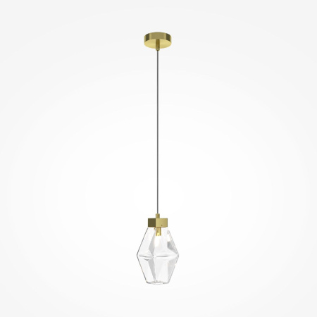 Подвесной светильник Maytoni Coctail time MOD325PL-01G
