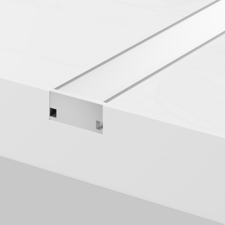 Алюминиевый встраиваемый профиль в пол Maytoni 636007