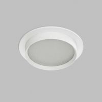 Встраиваемый светильник Denkirs Ratio DK-DH2000-WH