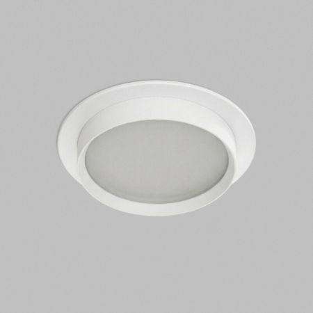 Встраиваемый светильник Denkirs Ratio DK-DH2000-WH