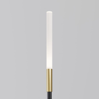 Ландшафтный светильник Maytoni Flare S O524FL-L2B3K