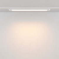 Трековый однофазный светильник Maytoni Technical Basis TR000-1-24W3K-W_1