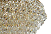 Люстра на штанге Arti Lampadari Empoli E 1.2.80.100 G