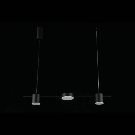 Подвесной светодиодный светильник Aployt Frania APL.017.03.18