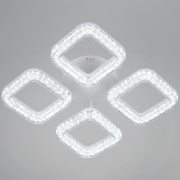 Потолочный светильник Reluce 98290-0.3-04 WH