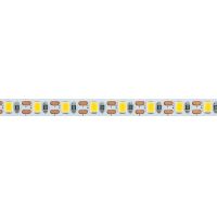 Светодиодная лента 24V Feron LS505, 120*SMD2835, 11W/m, IP20, 3000К (белый теплый) 53054