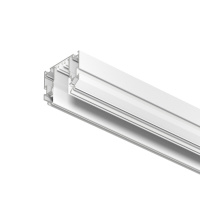 Профиль-трек Denkirs Smart One TR2023-WH