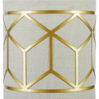 Бра Maytoni Messina H223-WL-01-G золото