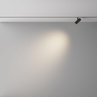 Трековый магнитный светильник Maytoni Technical Focus Led Exility X TR243-5W4K-B