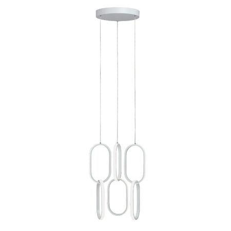 Подвесная люстра Vitaluce V4695-0/6S