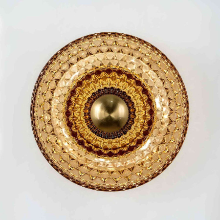 Настенный светильник Modestyle MS.6671.250 BS