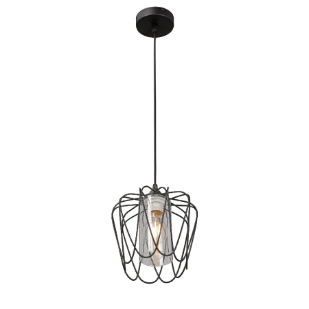 Подвесной светильник Vitaluce V2843-1/1S