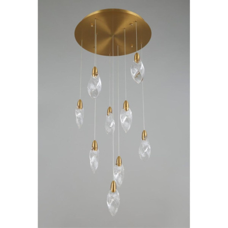 Подвесной светильник Aployt Julietta APL.083.06.27