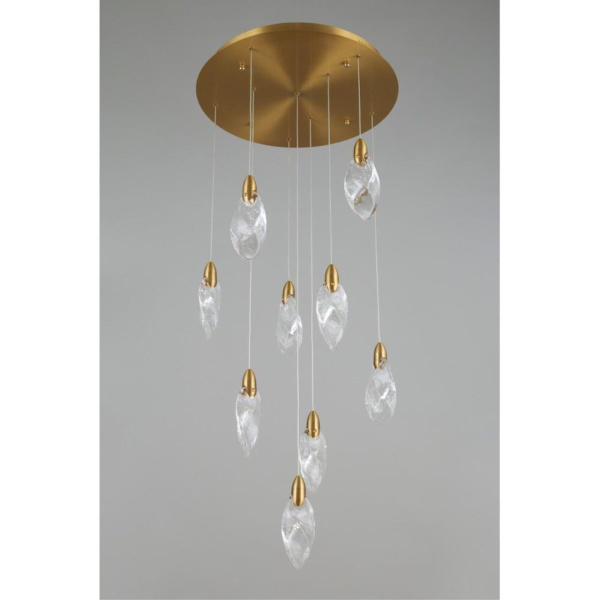 Подвесной светильник Aployt Julietta APL.083.06.27