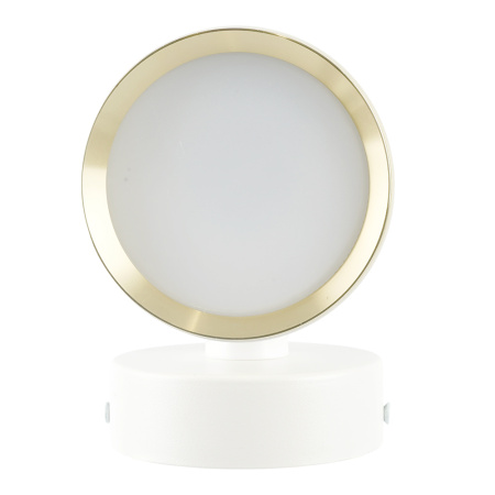 Настенный светильник Feron HL4598  Barrel DUET 52020