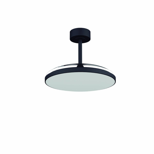 Люстра-вентилятор Mantra Slim Fan 9055