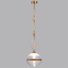 Подвесной светильник Odeon Light Pendant Krema 5441/1C