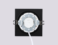 Встраиваемый светильник Ambrella Light GX Standard Tech Techno Spot TN52342