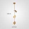 Подвесной светильник ImperiumLoft Chody 302465-26