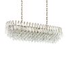 Подвесной светильник Loft IT Vermont 10581/1000R