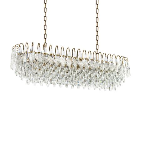 Подвесной светильник Loft IT Vermont 10581/1000R