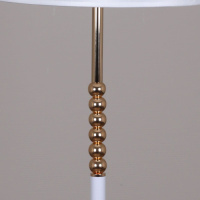 Торшер Reluce 02053-0.6-01 WH-GD