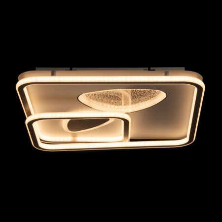 Потолочная люстра De Markt Норден 660016401