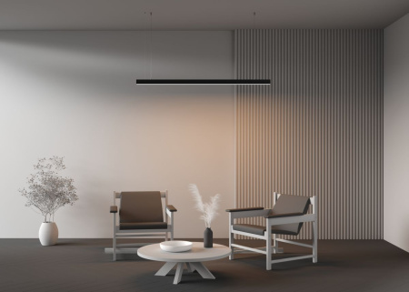 Линейный подвесной светильник Maytoni Technical LL312013