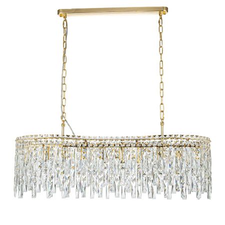 Подвесная люстра Indigo Carletti V000443