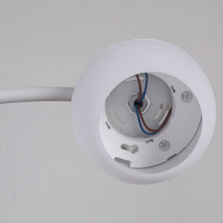 Потолочная люстра Reluce 90590-0.3-12 White