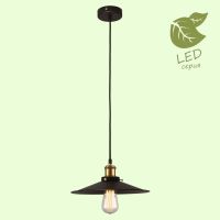 Подвесной светильник Lussole Loft New york GRLSP-9601