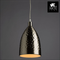 Подвесной светильник Arte Lamp 24 A4083SP-1SS