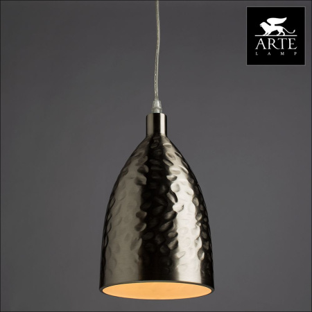Подвесной светильник Arte Lamp 24 A4083SP-1SS