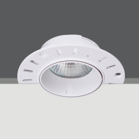 Точечный светильник Reluce 16131-9.0-001 GU10 WT