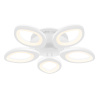 Потолочная светодиодная люстра Ambrella light Original FA4492