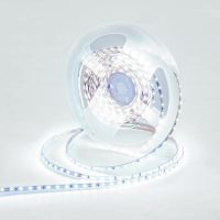 Светодиодная лента Apeyron 24В 5,4Вт/м smd2216, 120д/м IP20 480Лм/м 5м 6500К R00-380