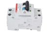 Дифференциальный автомат ABB DS201 C20A 30mA тип АС