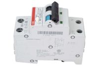 Дифференциальный автомат ABB DS201 C20A 30mA тип АС