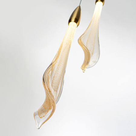 Подвесной светильник Modelux ML.89181.2 BS