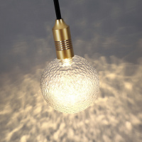 Ландшафтный светильник Odeon Light Nature Dande 7121/2GLA