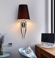 Настенный светильник ImperiumLoft Crystal Light Brunilde 189450-22