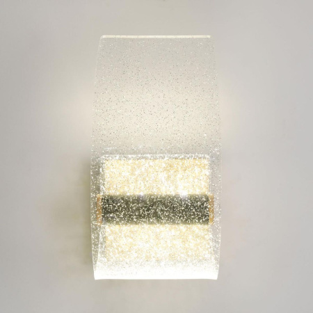 Настенный светильник Lussole LSP-7371