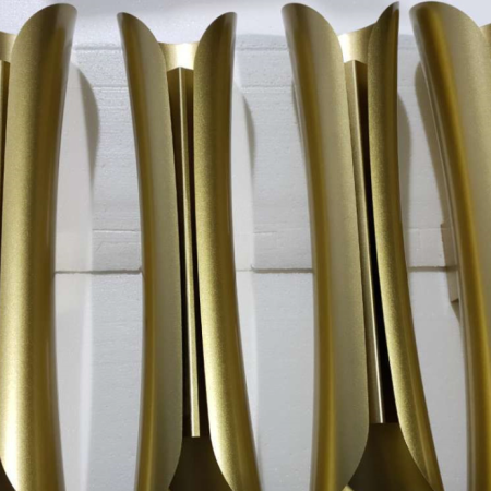 Настенный светильник ImperiumLoft Infiniti 306825-26