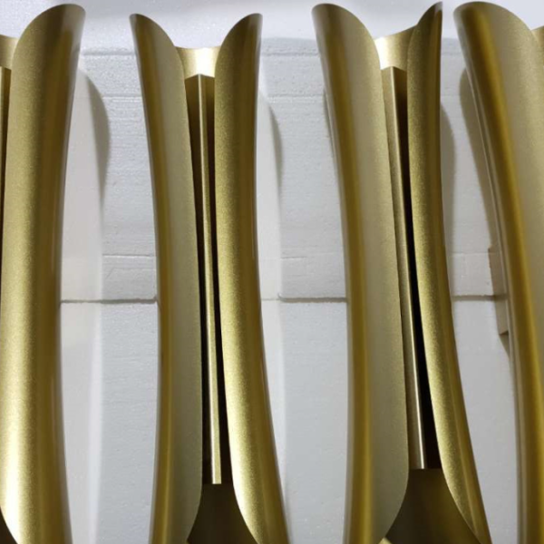 Настенный светильник ImperiumLoft Infiniti 306825-26