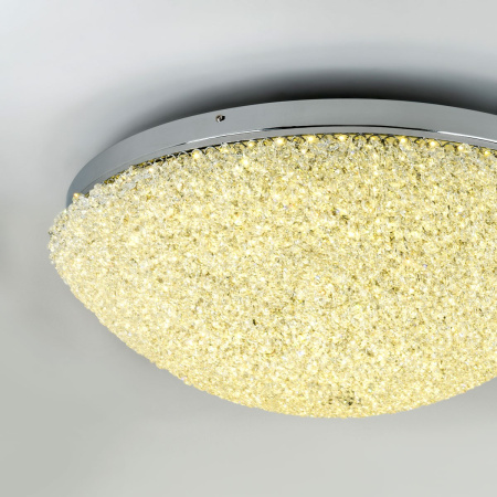 Потолочная люстра Modelux ML.2320.700 CR